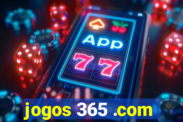 jogos 365 .com